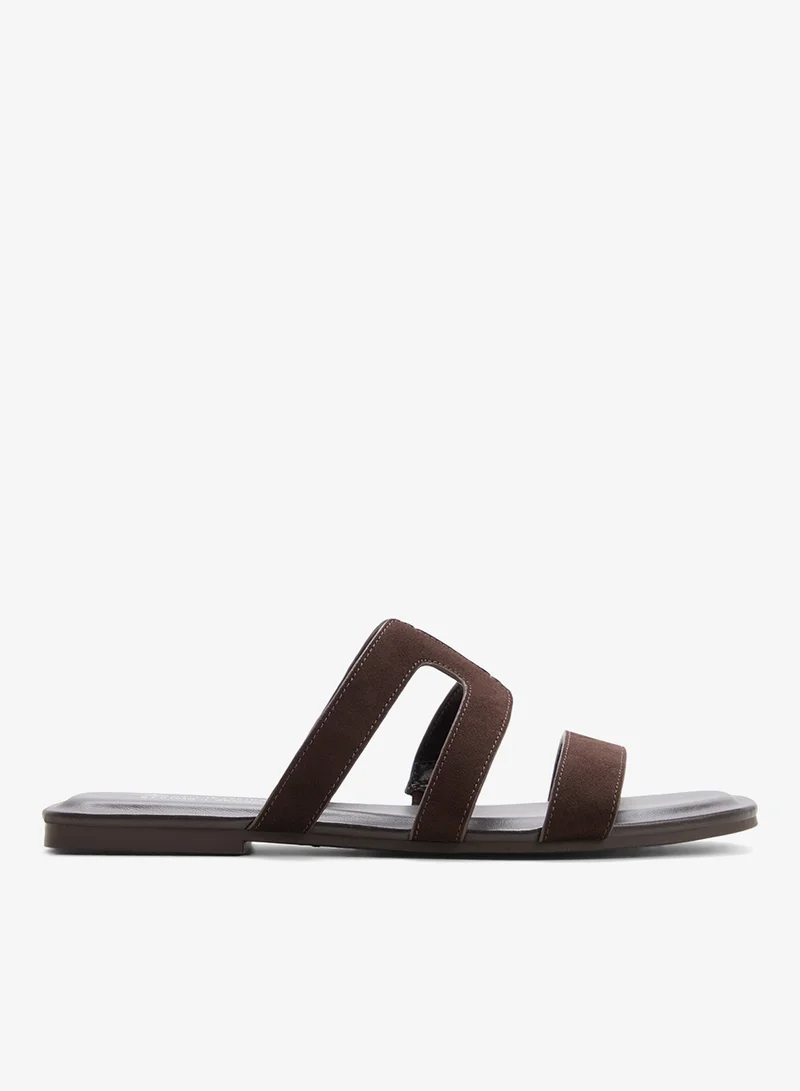 كول ات سبرنج صنادل هارلي سهلة الارتداء